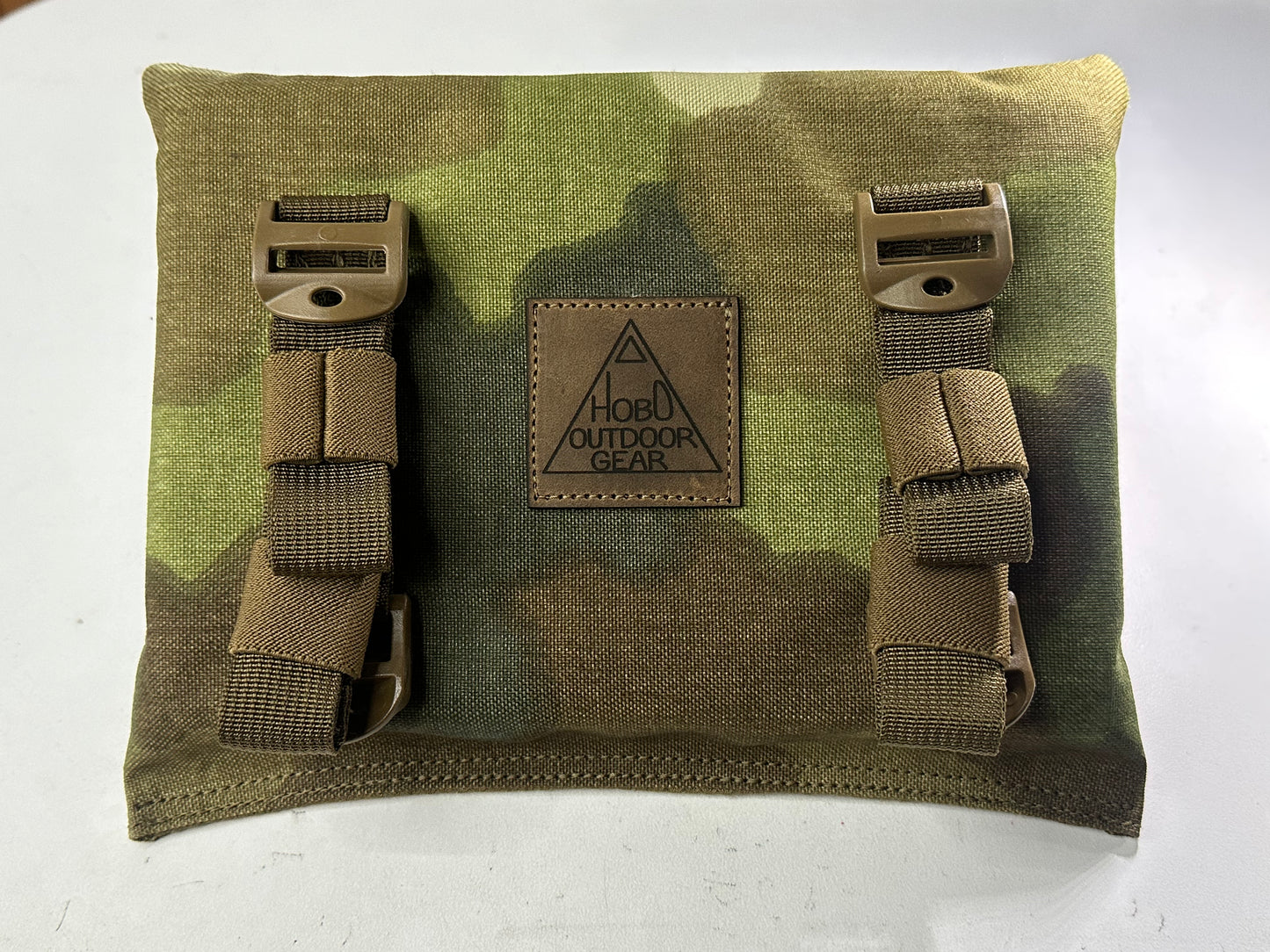 Universal lumbar pad