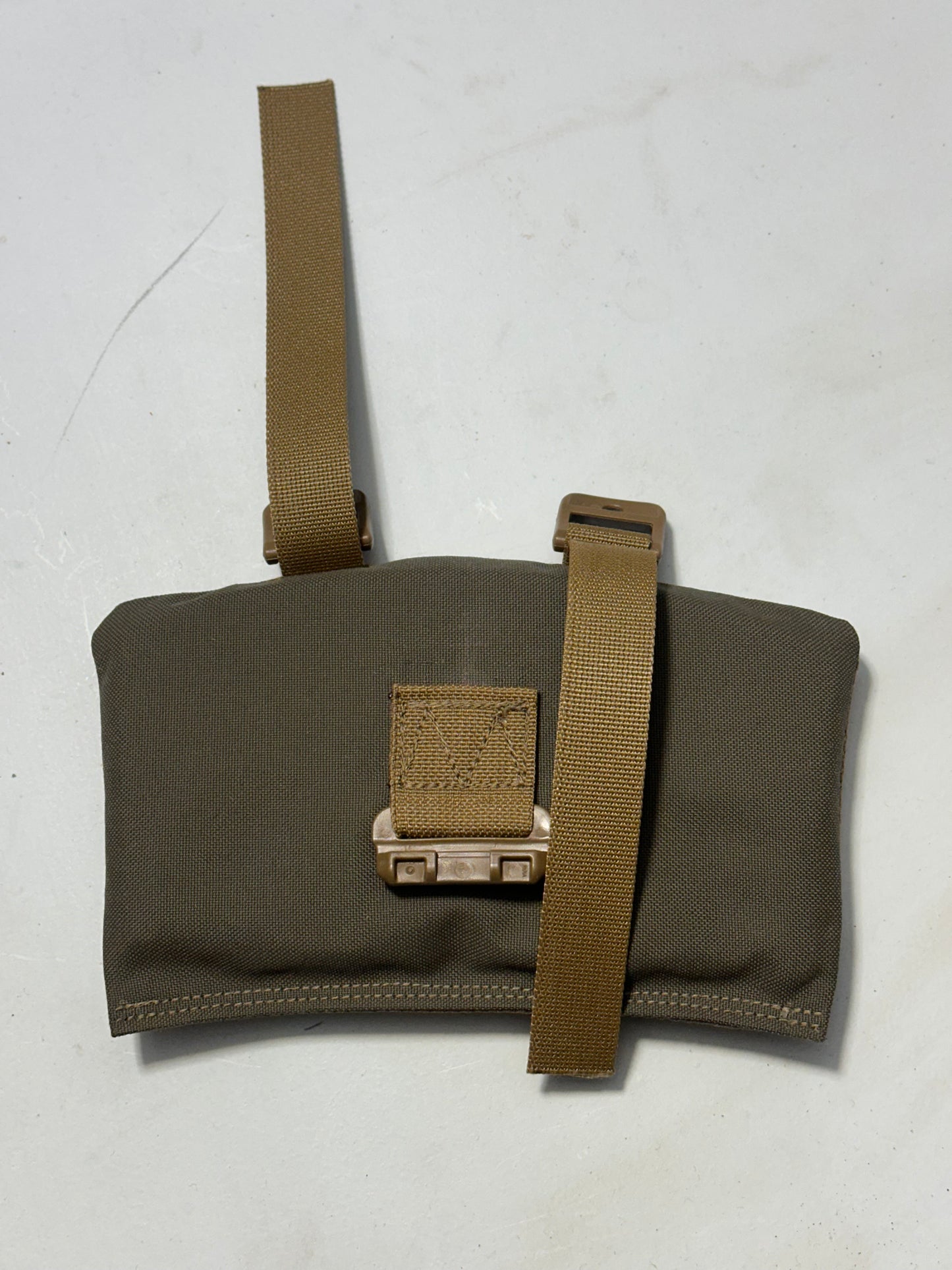 Bindle Straps - Modular backpack straps/Treestand carrying straps