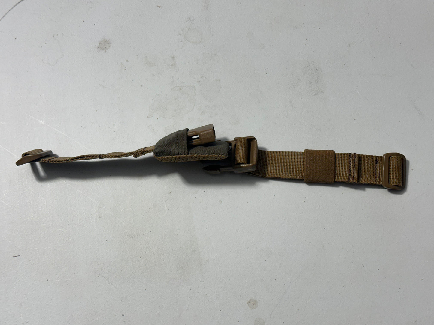 Bindle Straps - Modular backpack straps/Treestand carrying straps